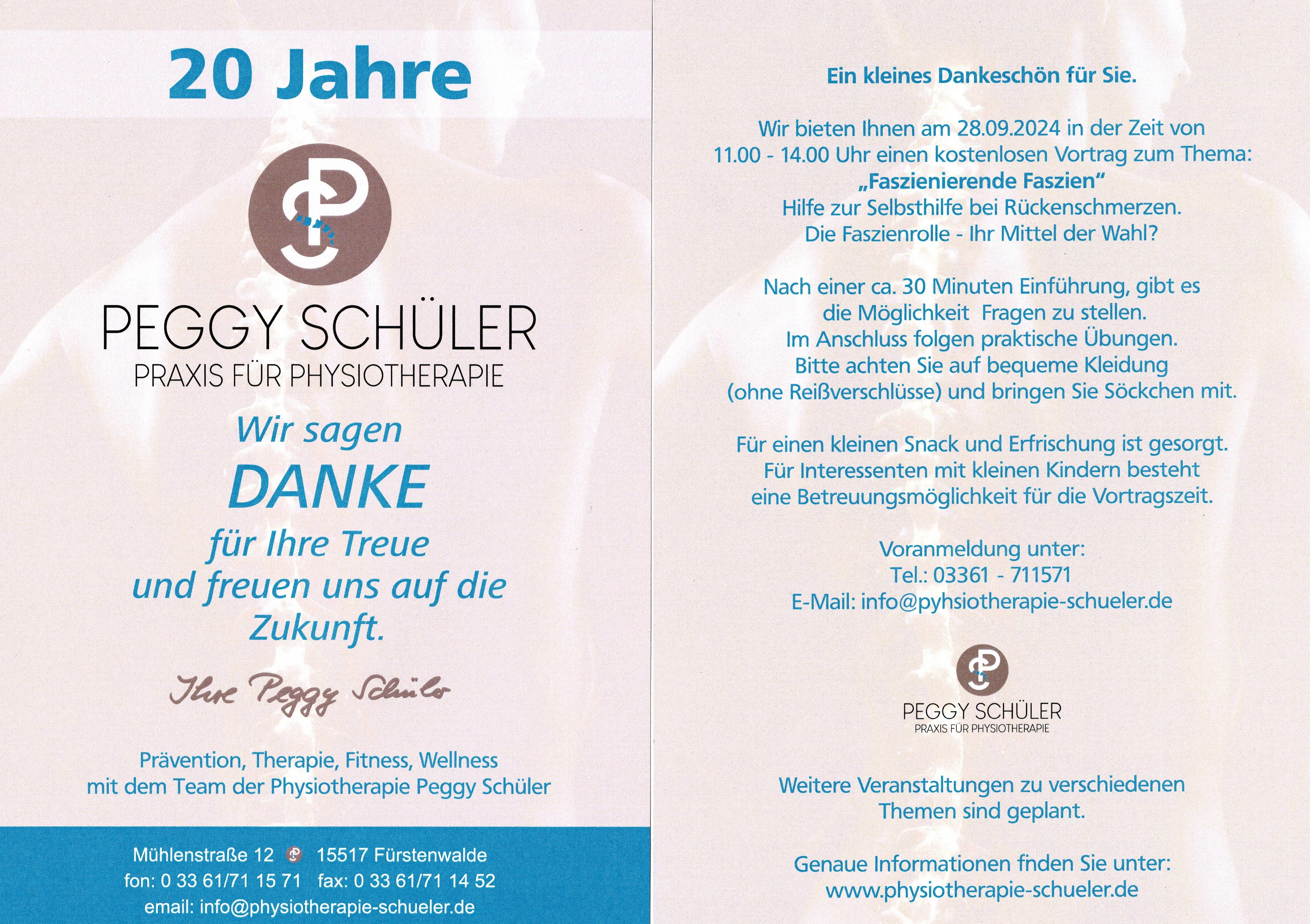 Flyer